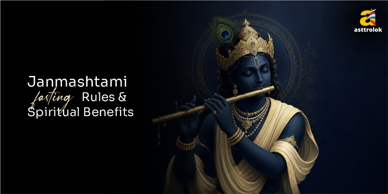 Janmashtami Remedies for Prosperity and Happiness